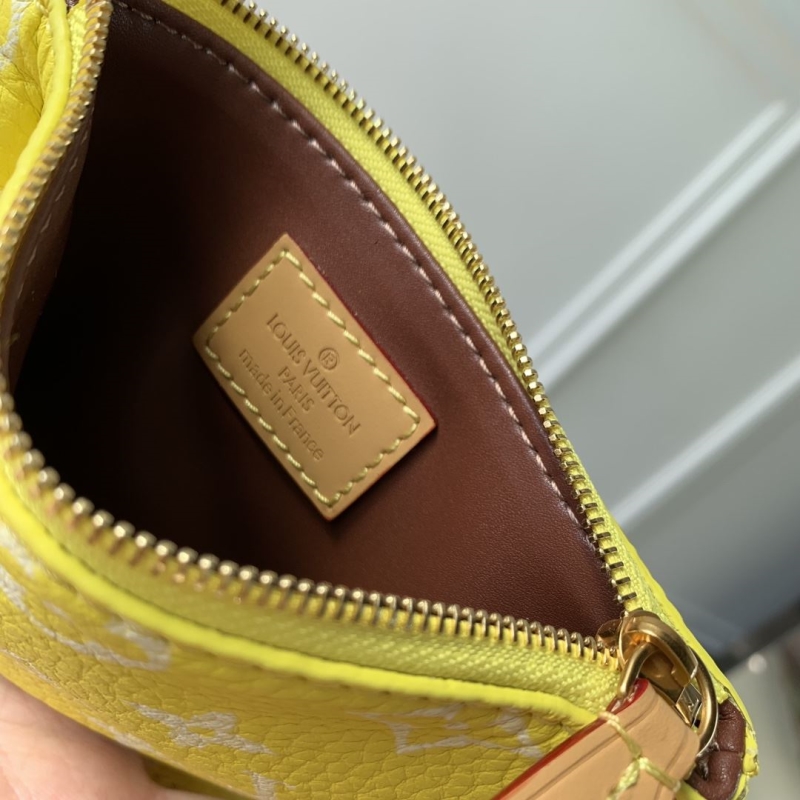 LV Speedy Bags